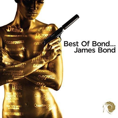 Best of Bond... James Bond