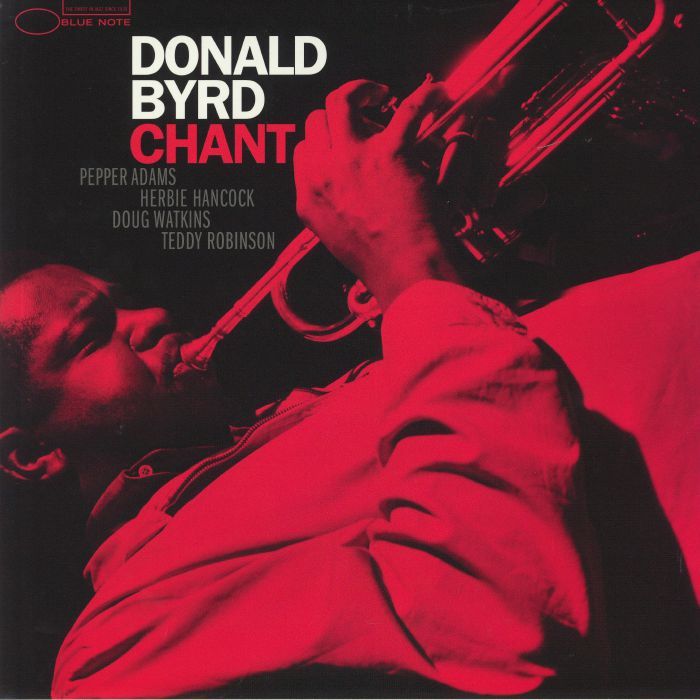 Chant (Vinyl)