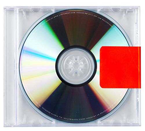Yeezus