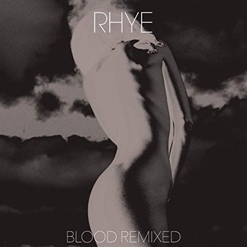 Blood Remixed (2x Vinyl)