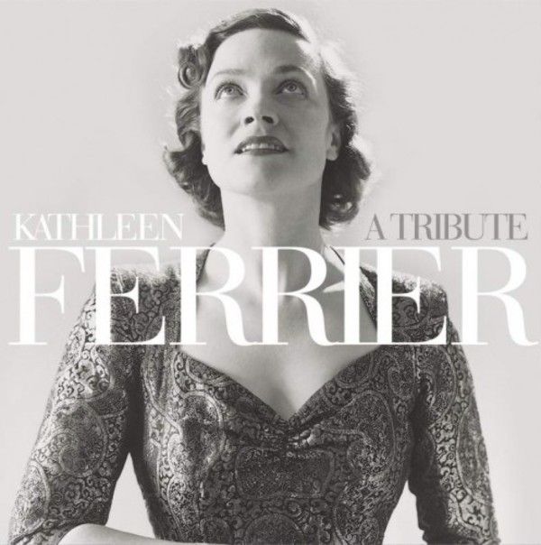 Kathleen Ferrier - A Tribute (Duo) (2CD)