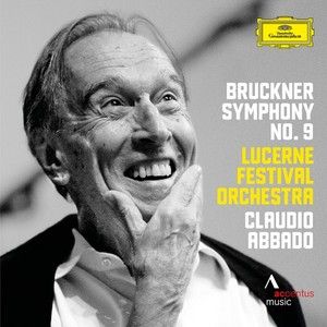 BRUCKNER: Symphony No. 9