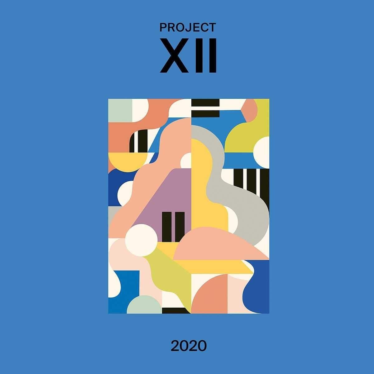 XII 2020 (Vinyl)