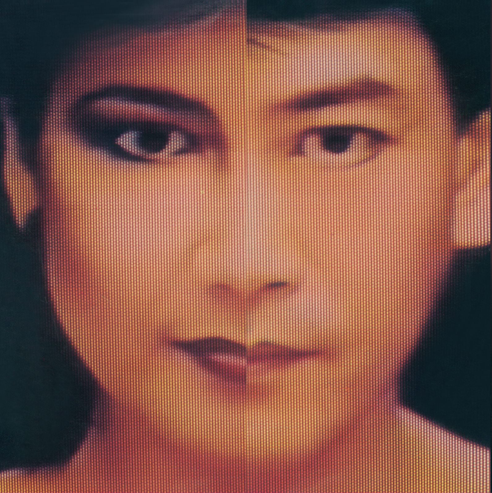 射鵰英雄傳 (復黑王)