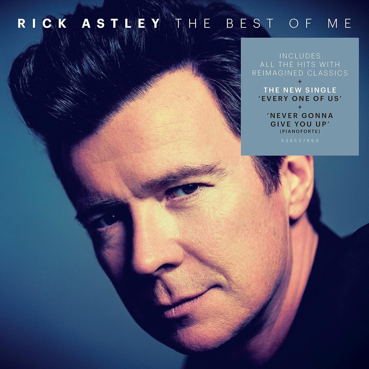 The Best Of Me (2CD)