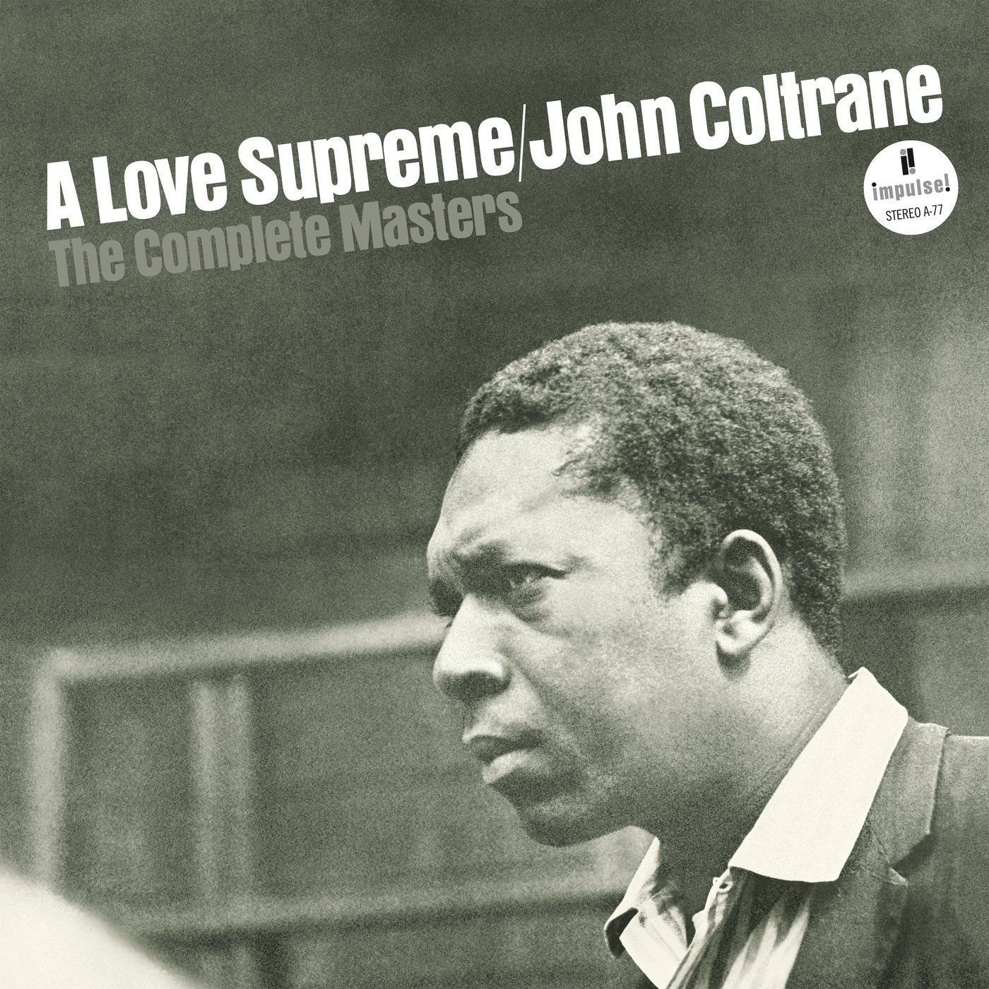 A Love Supreme – The Complete Masters (3 LP)