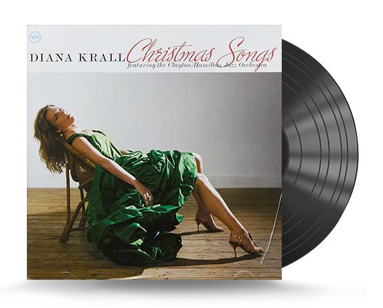 Christmas Songs (Vinyl)
