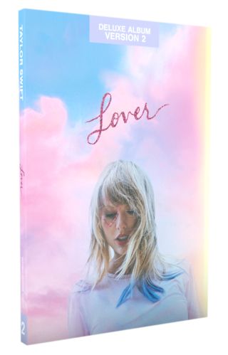 Lover (Deluxe Album Version 2)