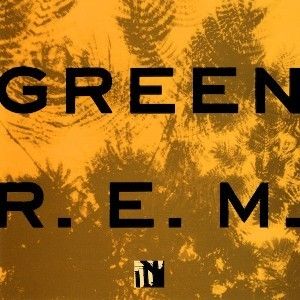Green (LP)