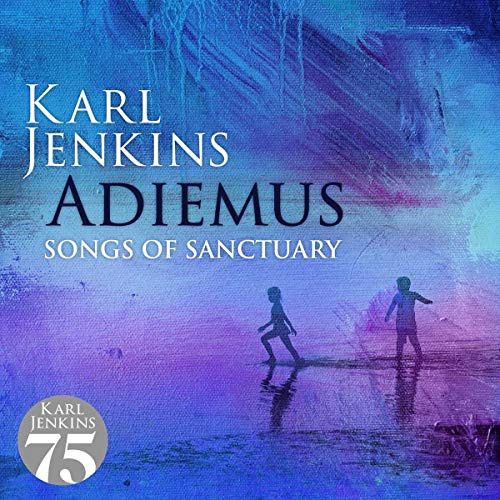 Adieums-Song Of Sanctuary (Vinyl)