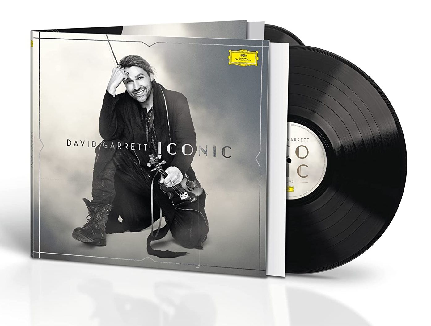 Iconic (2x Vinyl)