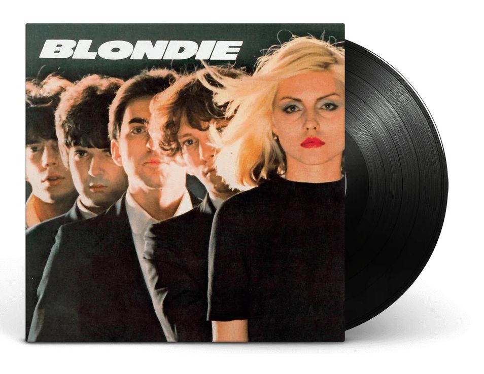 Blondie (Vinyl)