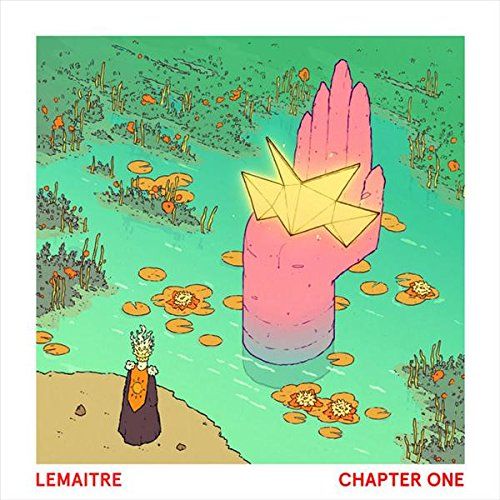 Chapter One (Limited Green LP)