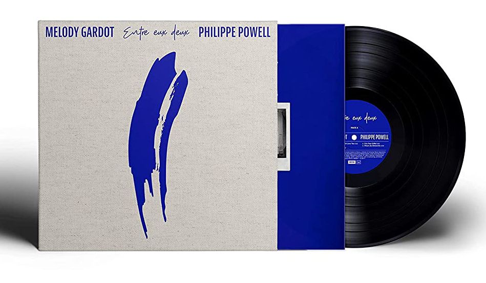 Entre eux deux (Vinyl)