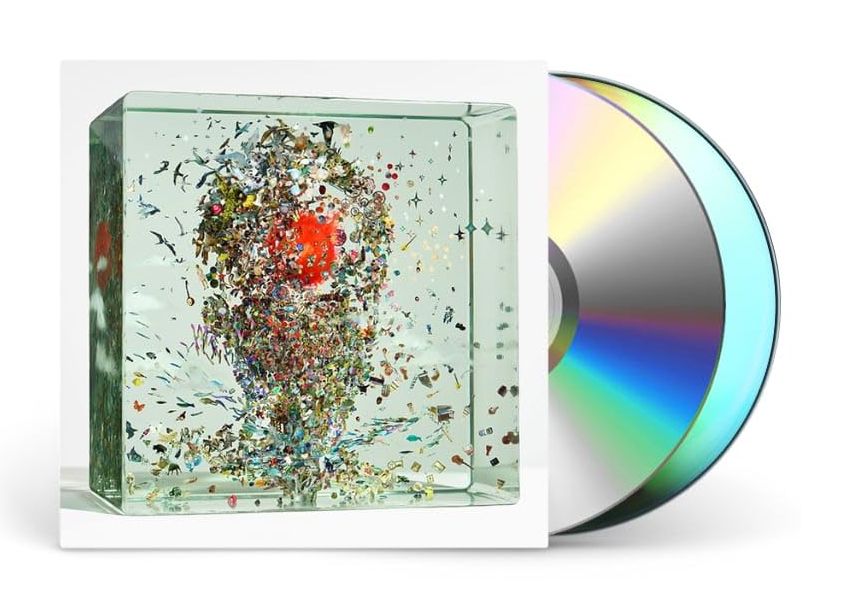 Djesse Vol. 4 (Deluxe Edition) (2CD)