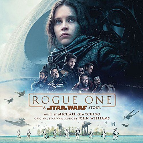 Rogue One - A Star Wars Story (OST)
