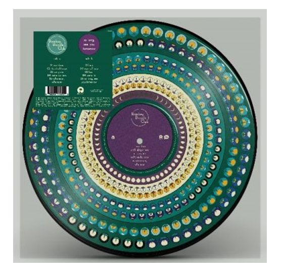 So Long. See You Tomorrow (Zoetrope Vinyl)