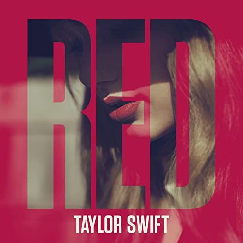 Red (Deluxe Edition 2CD)