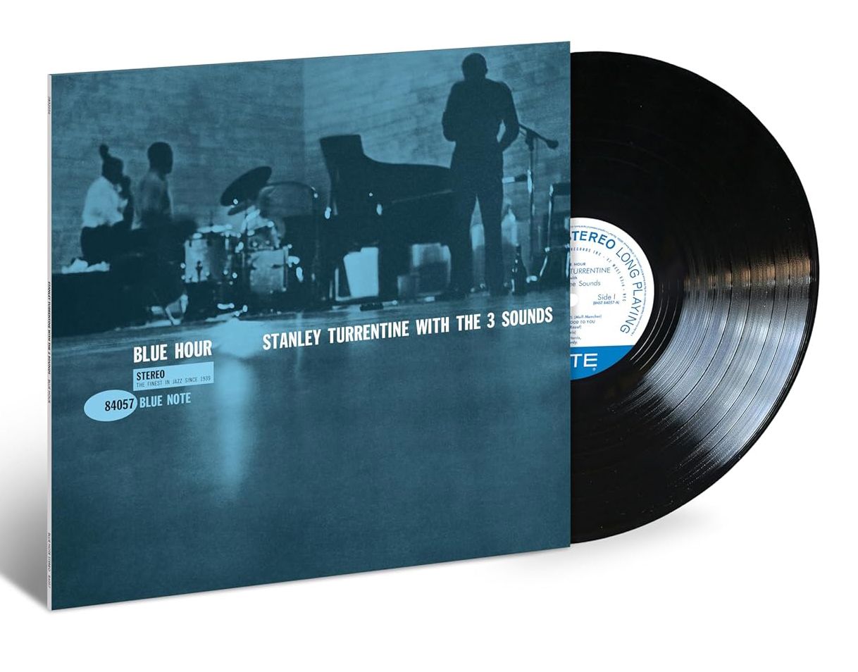 Blue Hour (Blue Note Classic Edition Vinyl)