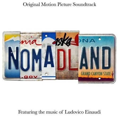 Nomadland (OST) (Vinyl)