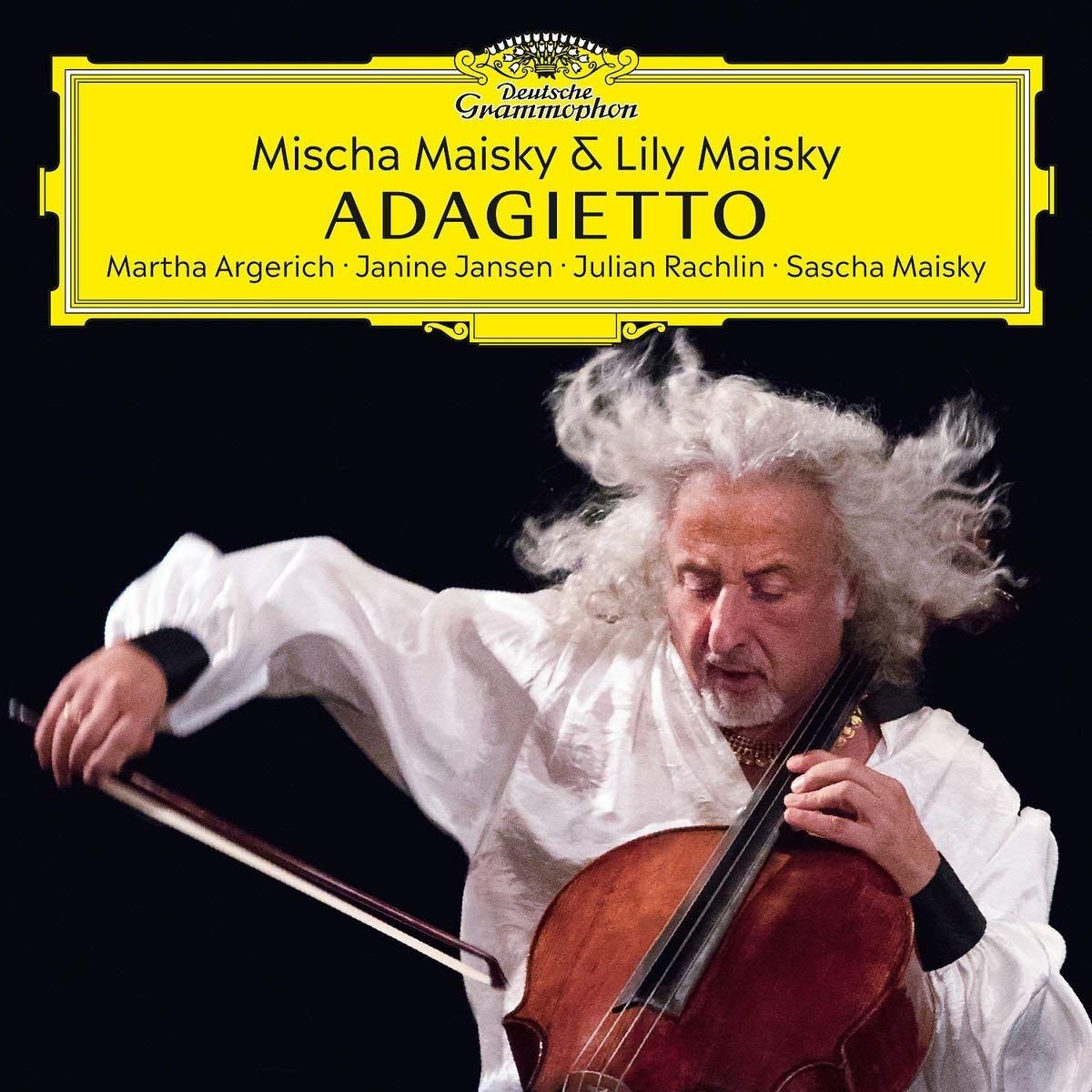 Adagietto