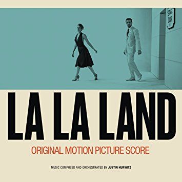 La La Land (OST Score)