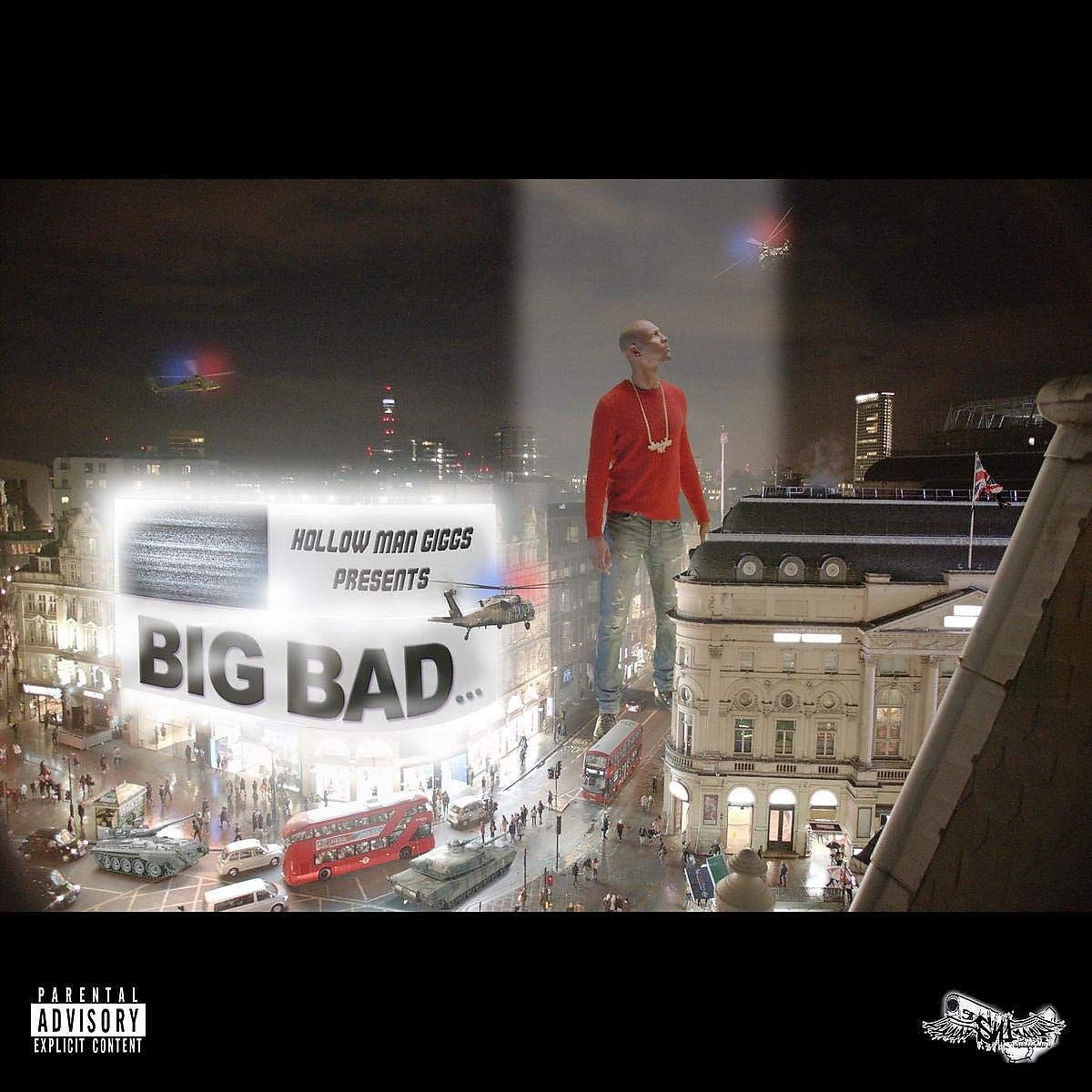 Big Bad (2x Vinyl)