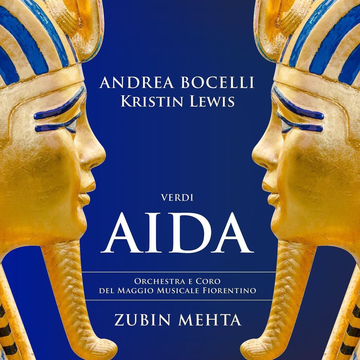 Verdi: Aida (2CD)