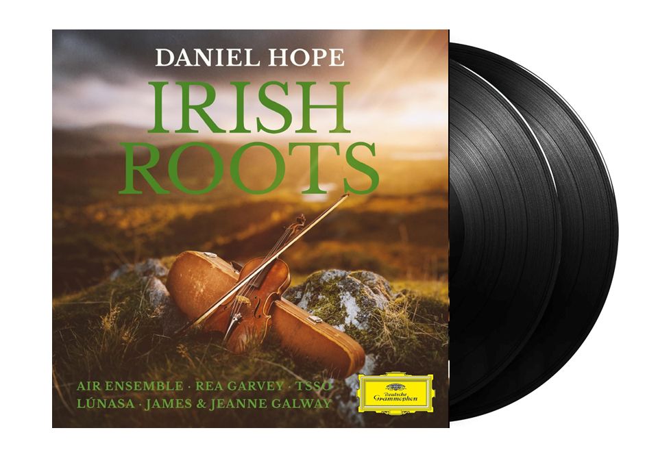 Irish Roots (2x Vinyl)