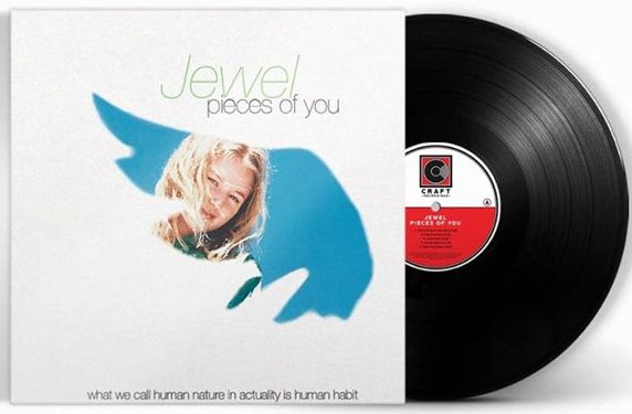 Pieces Of You (2x Vinyl)