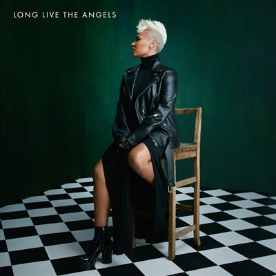 Long Live The Angels (Deluxe Edition)