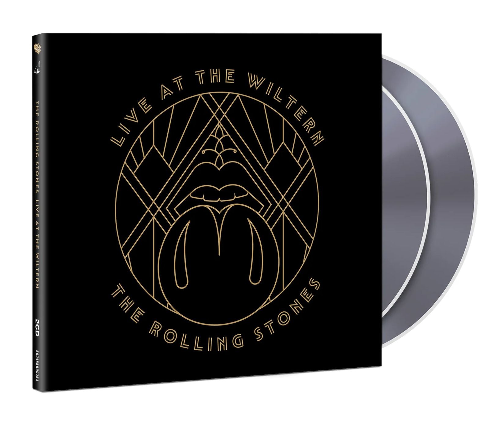 Live At the Wiltern (2CD)