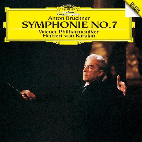 BRUCKNER: Symphony No.7 (SHM-CD)