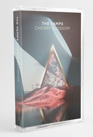 Cherry Blossom (Limited Edition B MC)