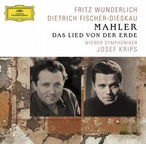MAHLER: The Song of the Earth