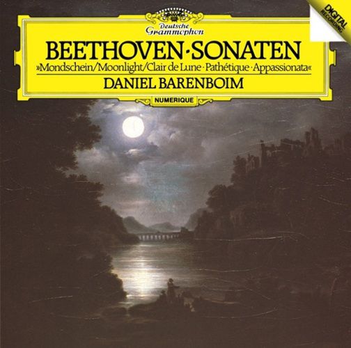 BEETHOVEN: Sonaten (日本進口 SHM-CD)