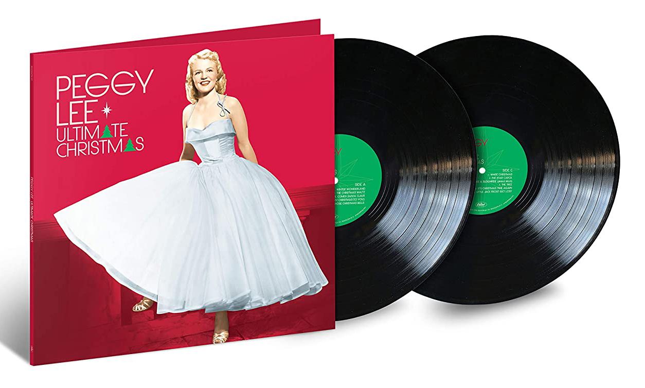 Ultimate Christmas (2x Vinyl)