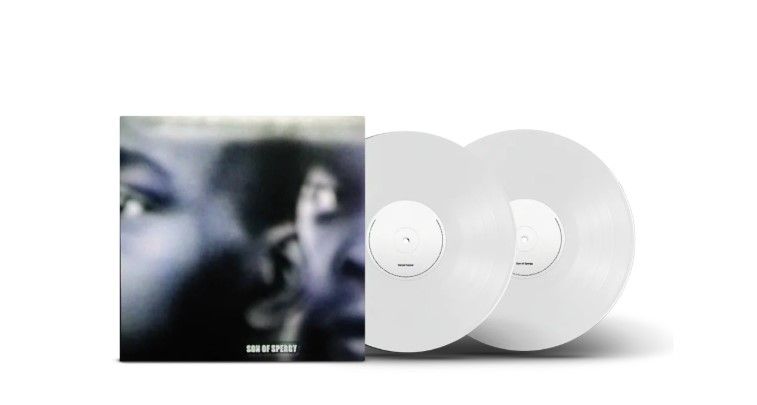 Son Of Spergy - Store Exclusive Alt Cover 2LP