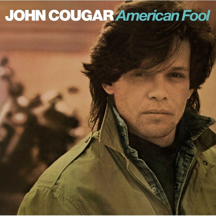 American Fool (LP)
