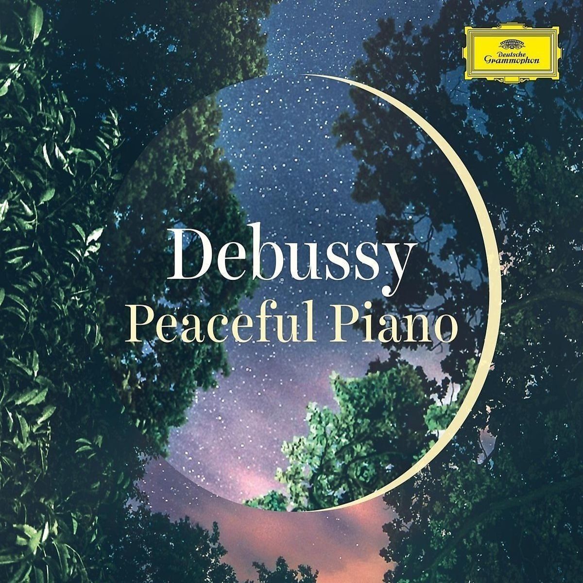 DEBUSSY: Peaceful Piano (2CD)