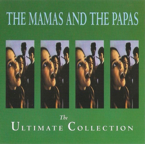 Mamas & Papas The Collection
