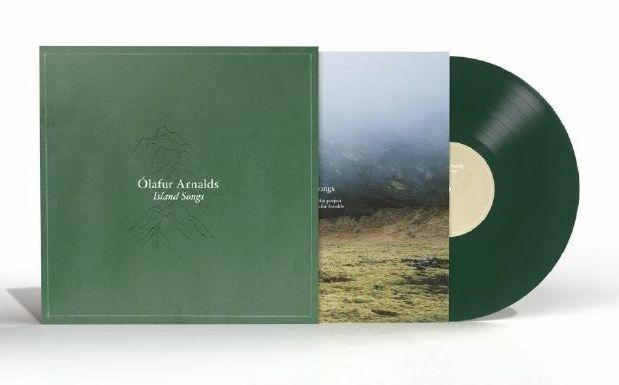Island Songs (Green Vinyl)