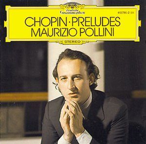 CHOPIN: Préludes
