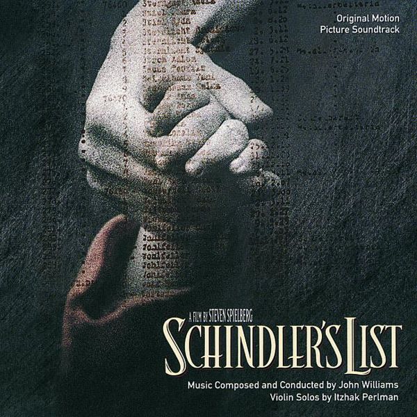 Schindler's List (OST)