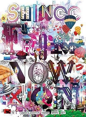 The Best From Now On (2CD+DVD) (台灣進口初回豪華盤)