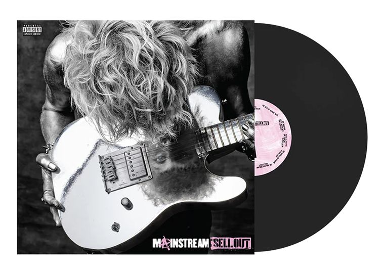 Mainstream Sellout (Vinyl)