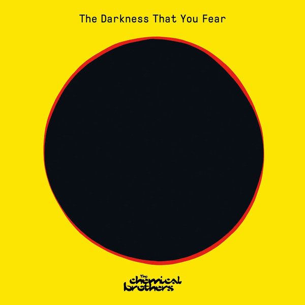 Darkness That You Fear (Vinyl)