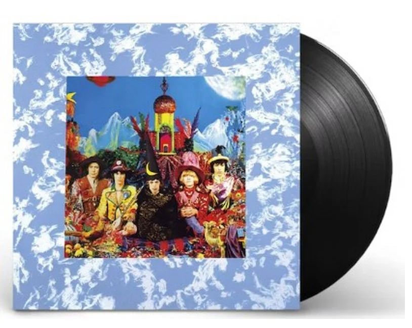 Their Satanic Majesties Request (Vinyl)