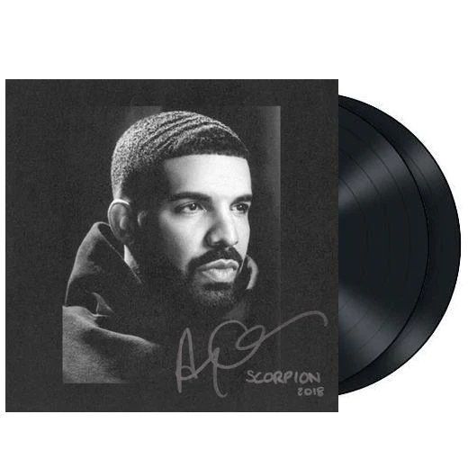 Scorpion (2x Vinyl)