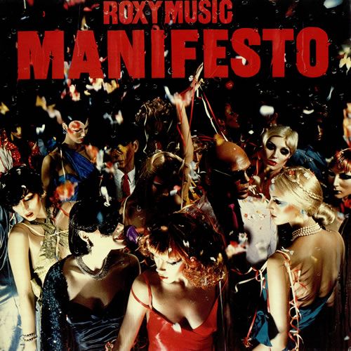 Manifesto (LP)